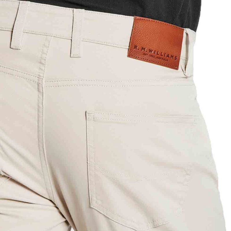 R.M. Williams Ramco Jeans image number 3